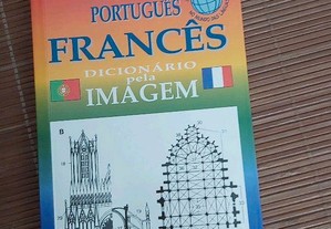 Dicionário Francês por imagens