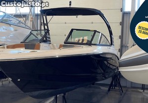 Chaparral 23 SSi