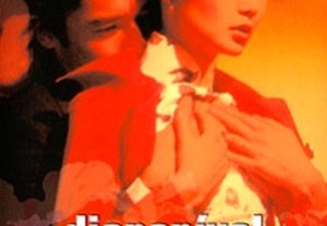 Disponível Para Amar (2000) Kar Wai Wong IMDB: 8.1