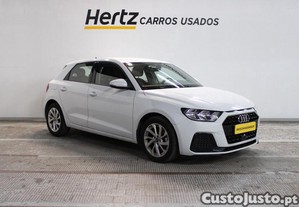 Audi A1 SB 25 TFSI Advanced 1.0 95cv