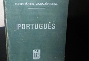 Dicionários Académicos - Português