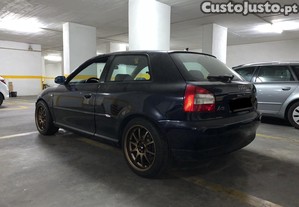 Audi A3 8l - 01