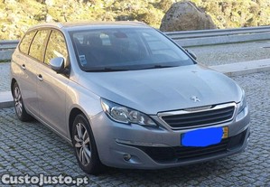 Peugeot 308 sw - 14