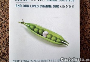 Inheritance: How Our Genes Change Our Lives...