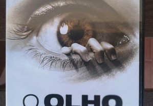 DVD - O Olho