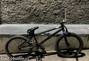 Bmx do baga�o
