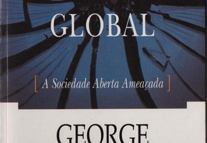 A Crise do Capitalismo Global - George Soros