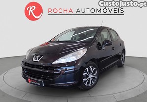 Peugeot 207 1.4 HDi Urban
