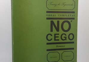 Tomaz de Figueiredo // Nó Cego 1971 