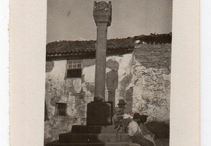 Mondim da Beira - fotografia antiga (c. 1930)