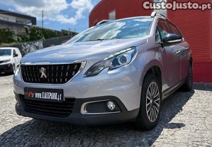 Peugeot 2008 1.5 BLUEHDI STYLE - 19