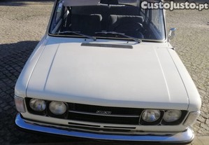 Fiat 124 Special T