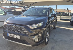 Toyota RAV4 2.5 HDF  Confort - 20