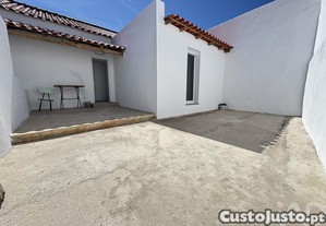 Moradia térrea T3 em Ventosa de 90 m²