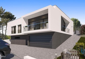 Casa / Villa T4 em Lisboa de 365,00 m²