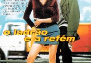 O Ladrão e a Refém (1999) Susan Sarandon