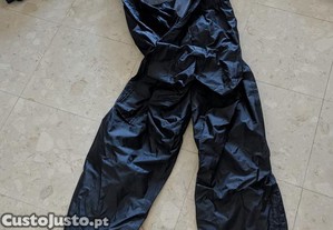 Fato completo impermevel para moto marca B-Square