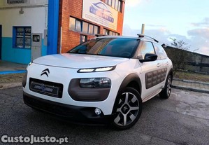Citron C4 1.6 bluehdi shine etg6 - 15