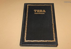 Colecção Técnica básica-TEBA-Vol 2