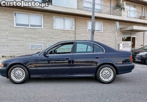 BMW 325 2.5 diesel - 00