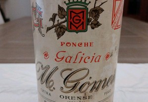 Ponche Galicia M. Gomez