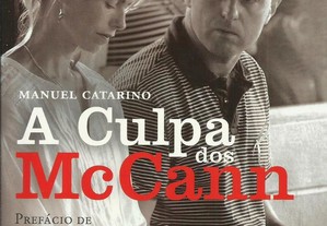 A Culpa dos McCann de Manuel Catarino