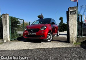 Smart ForFour 0.9 Passion 90 - 16