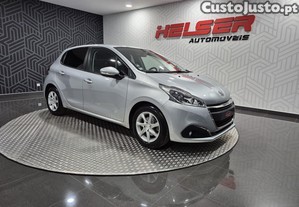 Peugeot 208 1.6 BlueHDi Style - 15