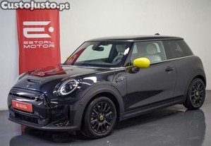 MINI Cooper SE - 23