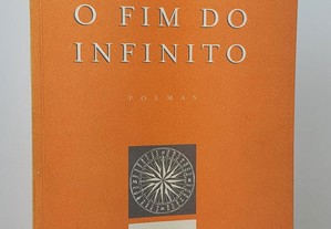 José Eduardo Raposo // O Fim do Infinito