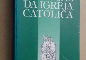 "Catecismo da Igreja Católica"