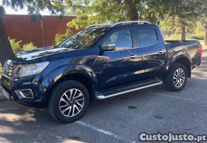 Nissan Navara N-Conect - 18