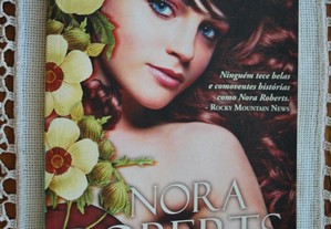 Em Sonhos de Nora Roberts