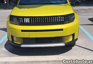 Fiat Panda Grande Panda E - 25