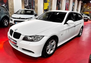 BMW 320 D Touring Auto 