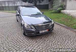 Mercedes-Benz E 200 AVANGARDE - 12