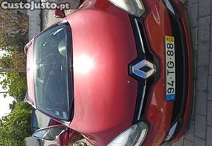 Renault Mgane 1.5 dCi Comfort SS - 14