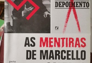 As mentiras de Marcelo Caetano