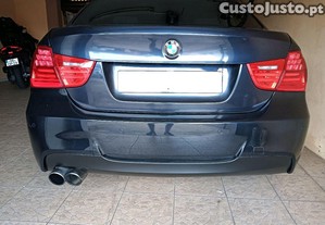 BMW 320 163 cv - 05