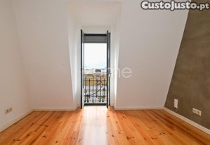 T2+1 Em Penha De França - Lisboa