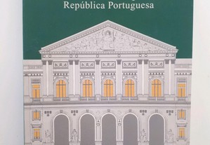 Constituição República Portuguesa