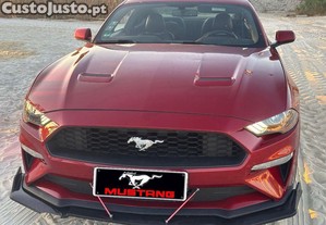 Ford Mustang 2.3 performance 2021 - 20