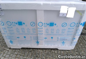 Arca Congeladora Indesit OS 1A 400 H 1