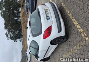 Peugeot 207 VAN - 09