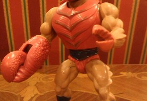 He-Man Masters of the Universe, CLAWFUL, vintage 80's Mattel Orig.