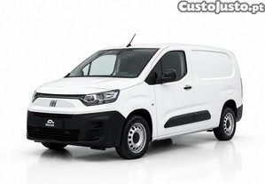 Fiat Doblo 1.5 BlueHDi Maxi - 23