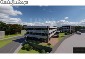 Apartamento T3 Cidres Residence, Valena