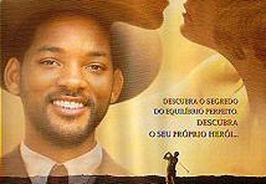 O Bom Rebelde (2000) Will Smith, Matt Damon IMDB: 6.4