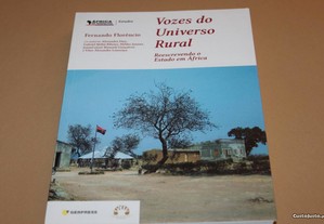 Vozes do Universo Rural:Reesc.o Estado em África