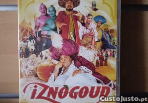 Iznogoud (2005) Michaël Youn IMDB 6.0